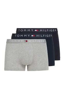 Tommy Hilfiger Pack de 3 boxers de colores