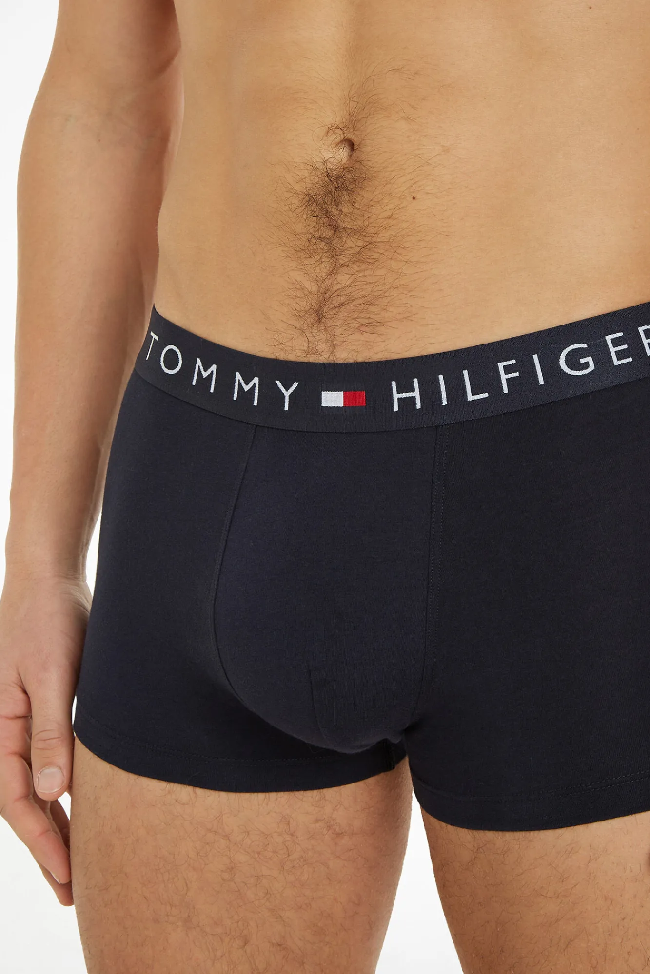 Tommy Hilfiger Pack de 3 boxers de colores