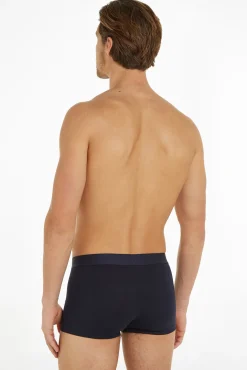 Tommy Hilfiger Pack de 3 boxers de colores
