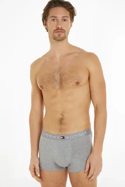 Tommy Hilfiger Pack de 3 boxers de colores