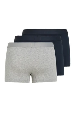 Tommy Hilfiger Pack de 3 boxers de colores
