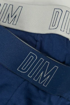 Crianças DIM Pack de 2 boxers de niño hipoalergénico testado dermatológicamente