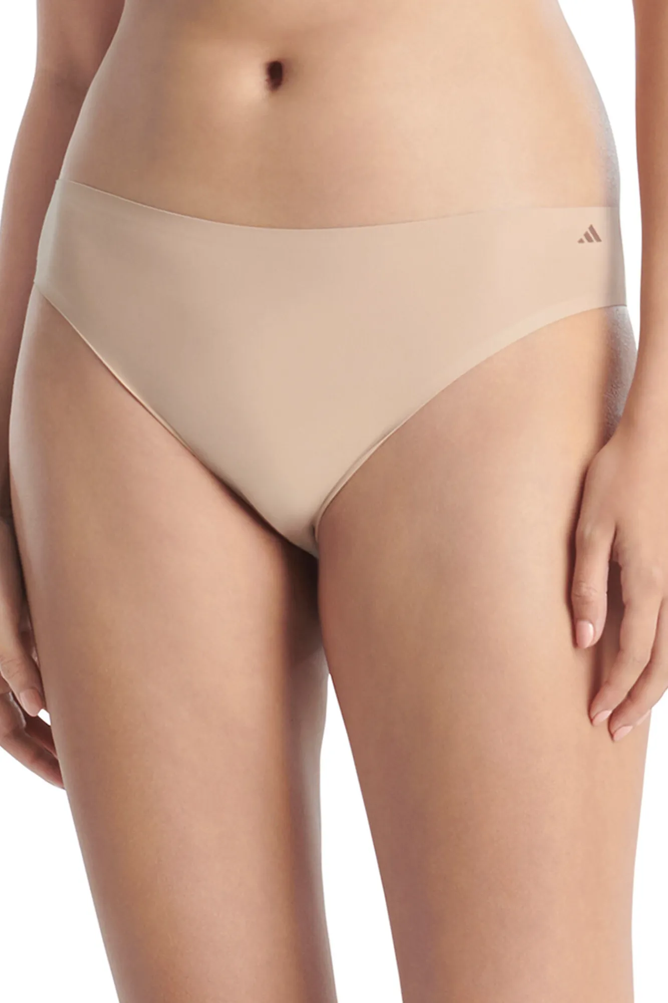 Adidas Pack de 3 bragas active light flex