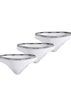Calvin Klein Pack de 3 bragas