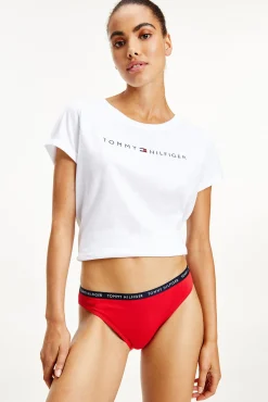 Tommy Hilfiger Pack de 3 bragas Recycled Essentials
