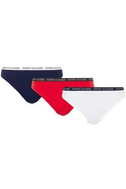 Tommy Hilfiger Pack de 3 bragas Recycled Essentials