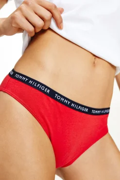 Tommy Hilfiger Pack de 3 bragas Recycled Essentials