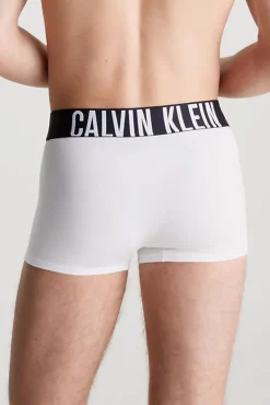 Calvin Klein Pack De 3 Bóxers Ajustados - Intense Power