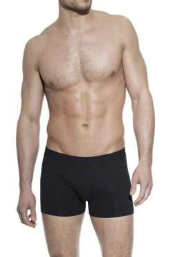 Bread & Boxers Pack de 3 bóxers algodón orgánico s