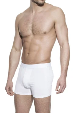 Bread & Boxers Pack de 3 bóxers algodón orgánico s