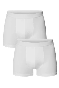Bread & Boxers Pack de 2 bóxers modal elástico eco s