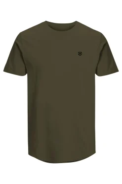 Jack & Jones Pack de 5 camisetas fit estándar