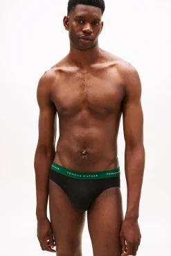 Tommy Hilfiger Pack de 3 Slip Algodón