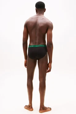 Tommy Hilfiger Pack de 3 Slip Algodón