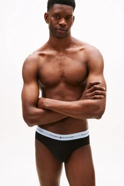 Tommy Hilfiger Pack de 3 Slip Algodón