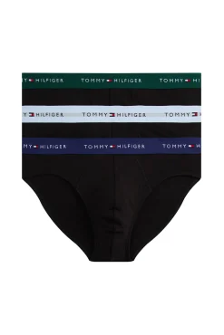 Tommy Hilfiger Pack de 3 Slip Algodón