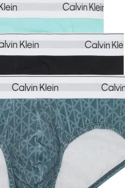 Calvin Klein Pack de 3 slips