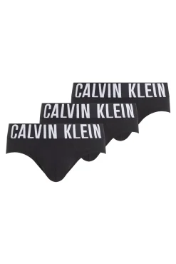 Calvin Klein Pack de 3 slips