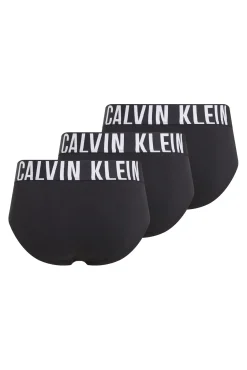 Calvin Klein Pack de 3 slips