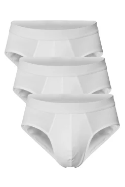 Bread & Boxers Pack de 3 slips s