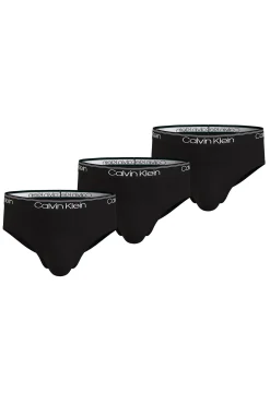 Calvin Klein Pack de 3 slips Micro Stretch