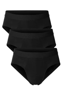 Bread & Boxers Pack de 3 slips s