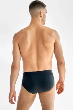 Bread & Boxers Pack de 3 slips s