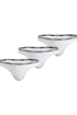 Calvin Klein Pack de 3 tangas