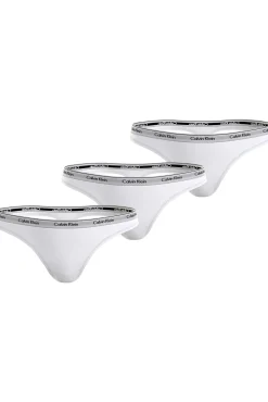 Calvin Klein Pack de 3 tangas