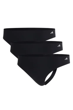 Adidas Pack de 3 tangas active light flex