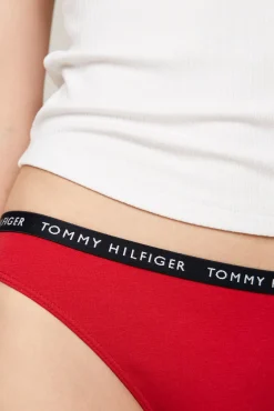 Tommy Hilfiger Pack de 3 tangas Recycled Essentials