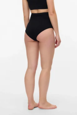 Mamalicious Pack de braguitas altas maternity