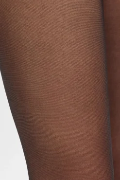 Mamalicious Pack de dos medias cintura alta maternity