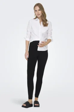 Only Maternity Pack de leggins maternidad
