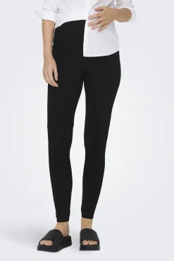 Only Maternity Pack de leggins maternidad