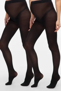 Mamalicious Pack medias maternity