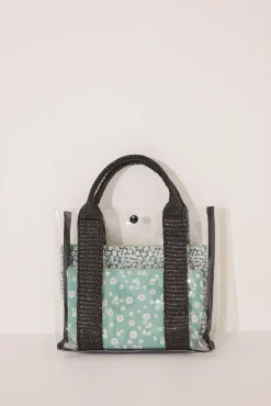 Women'secret Pack neceser flores multicolor