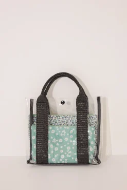 Women'secret Pack neceser flores multicolor