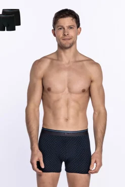 Pack of 2 boxers