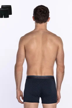 Pack of 2 boxers