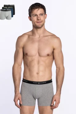 Pack of 3 cotton boxers