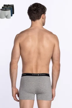 Pack of 3 cotton boxers