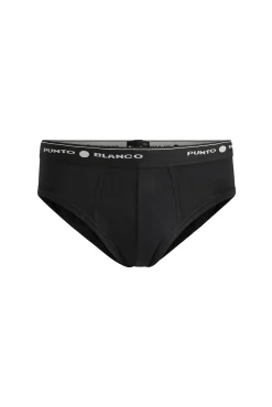 Pack of 3 cotton briefs