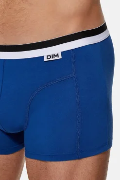 Pack of 2 men's stretch cotton boxers