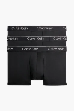 Pack of 3 Micro Stretch low-rise boxers