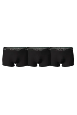 Pack of 3 Micro Stretch low-rise boxers