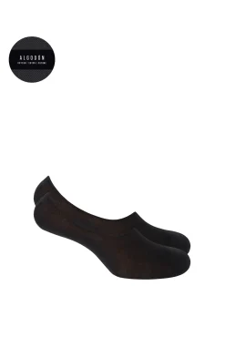 Pack of 2 no-show socks