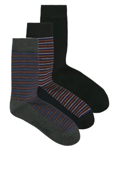 Pack of 3 socks