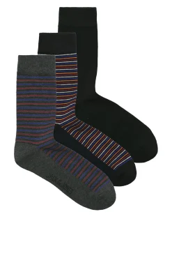 Pack of 3 socks