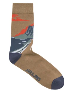 Pack of 3 socks